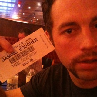 HairyPolack's profile picture. 