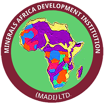 Minerals Africa Development Institute (MADI) Ltd.