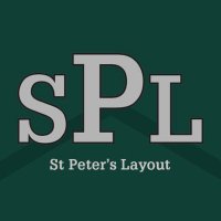 St Peter's Layout(@stpeterslayout) 's Twitter Profile Photo