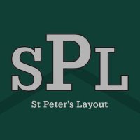 St Peter's Layout (@stpeterslayout) 's Twitter Profile Photo