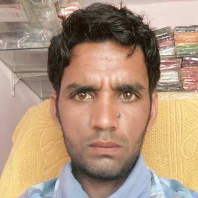 I am a YouTuber. We Make Marwadi Comedy. We Give You A Smile. Pls Support Us. My YouTube Channel Link: https://t.co/QtjYCfYgDq