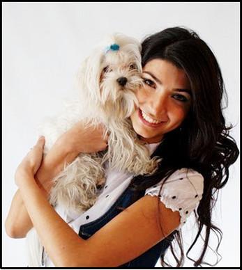 Gh_Solange's profile picture. 