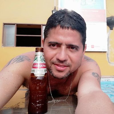 Gustavo87997315's profile picture. 🐶