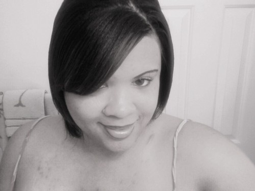 Take everyday one day @ a time. learn how to live laugh & love is my moto but $money$ is my motive (let's get it) llleeegggooo
Facebook: moniesmith@yahoo.com