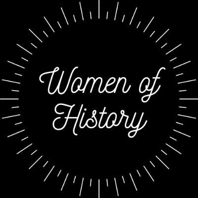 Women of Historyさんのプロフィール画像