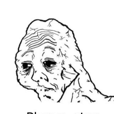 kraftigmensen's profile picture. Konto for pur mannehat og drittslenging