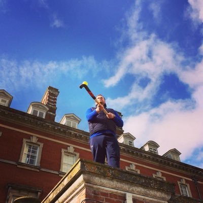 Head of PE @BryanstonSchool 📚. OCR GCSE & AL. IB SEH 📈. Average golfer 🏌🏻♂️. Fulham 🤍 and Panthers 🏈. 📍Dorset.