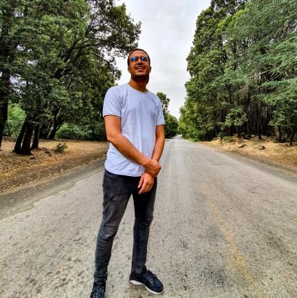 simaoisco's profile picture. 