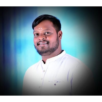 JayapalVedalam's profile picture. 