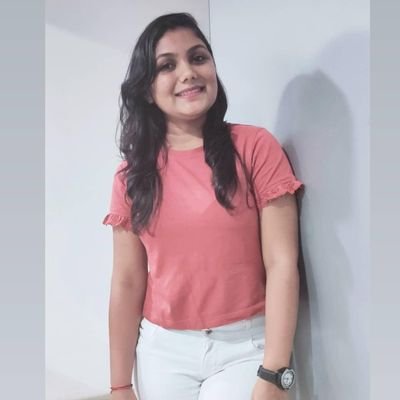 Raksha_Gal's profile picture. Software Developer