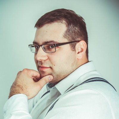 viktaronline's profile picture. Data Analyst.
#Tableau and #Salesforce Evangelist.
Believe that to understand the world you need just to visualize it.