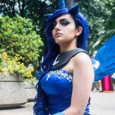 Princess Luna (@princessluna72) / Posts / X