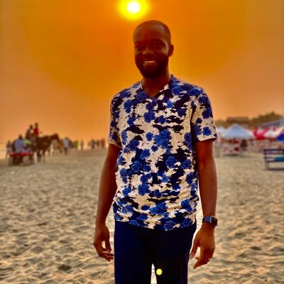 kniiadja's profile picture. 