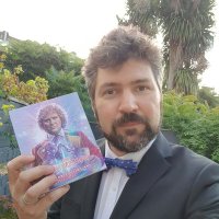 Chris Chapman (@chrischapman81) 's Twitter Profile