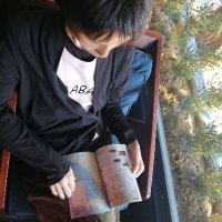 Katsuhiro (@dj_lovely_k) 's Twitter Profile