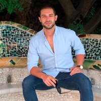 Jesús-Àngel Velasco (@jeanvp7) 's Twitter Profile