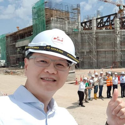 dato202's profile picture. An engineer in construction company