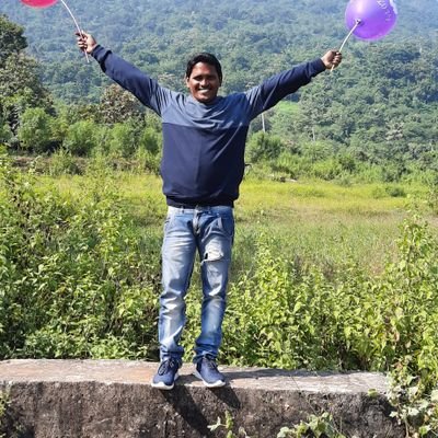 Bhushan78135807's profile picture. 