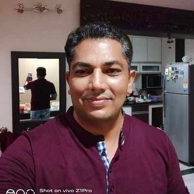 Manish263653's profile picture. 