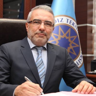 alifuatguneri's profile picture. Yıldız Teknik Üniversitesi | Endüstri Mühendisliği | Akademisyen