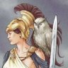 sabedoriabixo's profile picture. humor não tão inteligente 🦉
