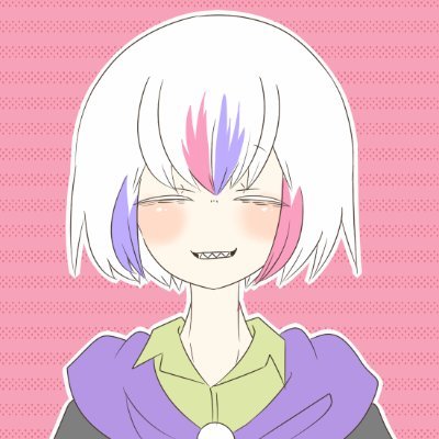 烏羽 灰さんのプロフィール画像