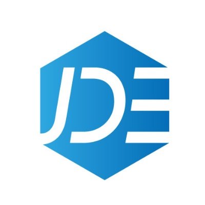 JDE_2020's profile picture. JDE (Just for Decentralization) is world's first convergent decentralized financial protocol✨