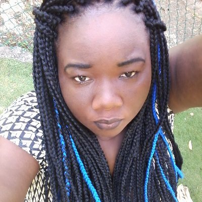 carolmurray40's profile picture. mi nah go mek no man stress mi