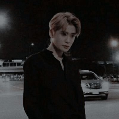 RP 97 — To the world 여기는 NCT! Stands up as the dimple prince, a valentine guy whose smile melts you down like popsicles in summer, Jung Jaehyun is the name.