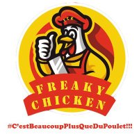 FreakyChicken (@freakychicken3) 's Twitter Profile