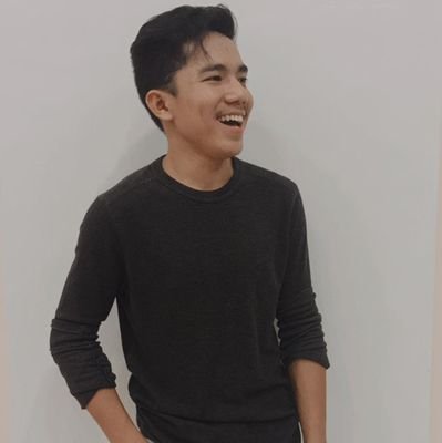 jrgaspyy's profile picture. SMILE. BE STRONG.💪