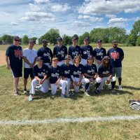 Top Tier Baseball 2024 (@fbusa_elite14u) 's Twitter Profile Photo Top Tier Baseball 2024 (@fbusa_elite14u) 's Twitter Profile Photo