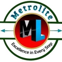 Metrolite_Official(@Metroliteoffic) 's Twitter Profile Photo
