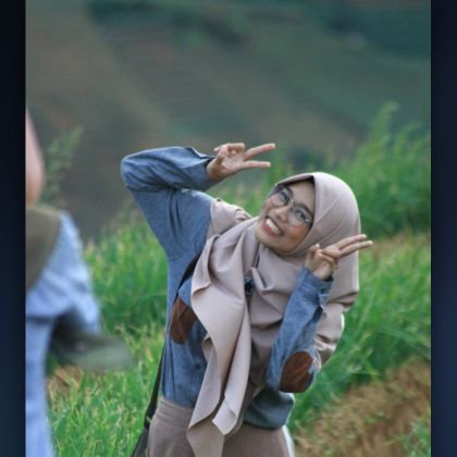 Nissa928's profile picture. لا تحزن ان الله معنا