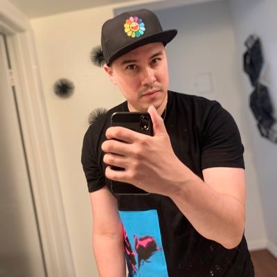 mariofkubch's profile picture. 