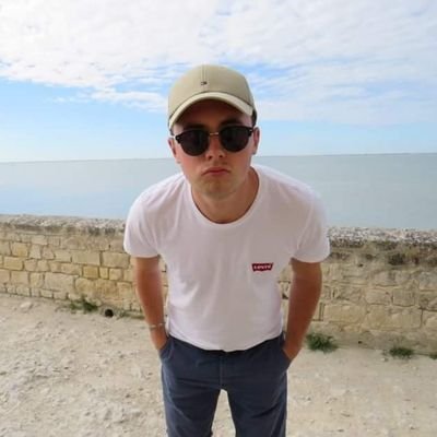 AlexisJoulain's profile picture. TeamOM