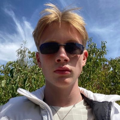 I want to die but I’m waiting for a new Skam clip // She/Her