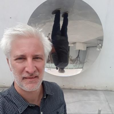 International Relations; Ecology; Visual Politics. Director de Maestría/Doctorado en RRII en UNSAM @rriiunsam