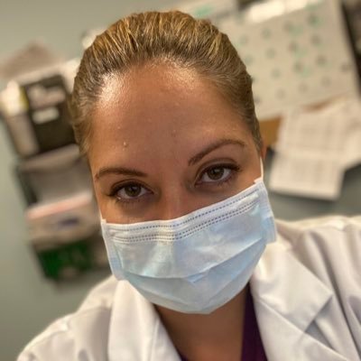 gomez_pag9006's profile picture. Emergency Department  NYPQueens Clinical Nurse Manager