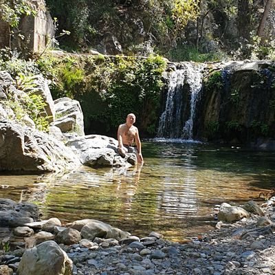 MJmpic's profile picture. Dalo x hecho. QUBIC y las ISO