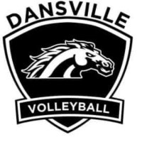 Dansville Volleyball (@dansvillev) 's Twitter Profile Photo
