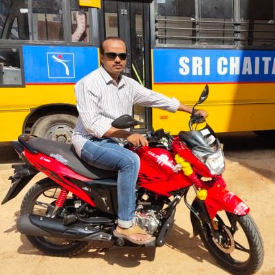 KORIVEERABHADR3's profile picture. https://t.co/jBKtxjpiEw.