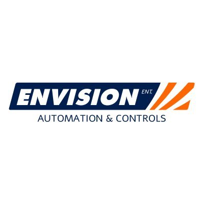 envision_auto's profile picture. Automation, Controls, Consulting, PLC Fab, and more.
With our diverse skill sets, we will keep your automation projects on track and on budget.