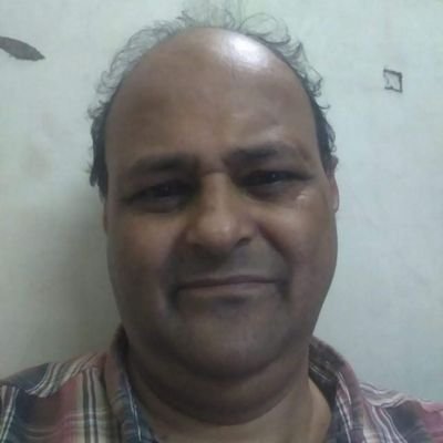 Avijit Sinharoy Profile