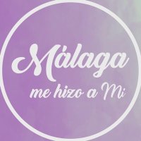 Málaga me Hizo a mí(@malagamehizoami) 's Twitter Profile Photo