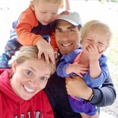 Justin St Clair Profile