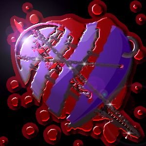 hey  my name is Drekfsavage and king vampire  in my Savage Heart Empire  server and stream on twitch in the future  married to sinful 1313