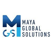 Maya Global Solutions (@maya_solutions) 's Twitter Profile