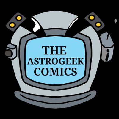 Astronomy and space science comics and sciart creater. Astronomer, and science communicator. Educator.
To support my work click on the link. ❤