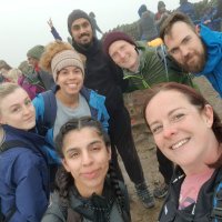 Kirsty McLeod (@kirstymcleod81) 's Twitter Profile